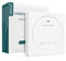 Safeliveo Carbon Monoxide Alarm, Carbon Monoxide Detector with Silence Button 10 Years Sensor Life for Home Safety, CO alarms Replaceable Batteries Powered - EN 50291 Standard,Standalone,1 Pack