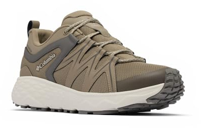 Columbia Peakfreak Roam Wp, Zapatos Impermeables Hombre, Tusk Quarry, 48 EU