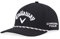Callaway Golf Tour Authentic Seilkappe, ELYTE, Schwarz
