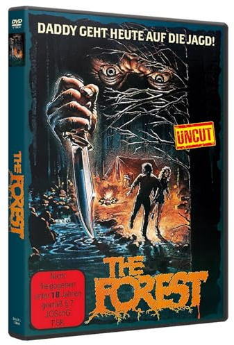THE FOREST - Daddy geht heute auf die Jagd! - UNCUT