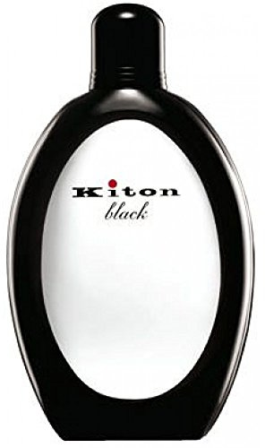 Black Eau de Toilette 75 ml Spray Herren