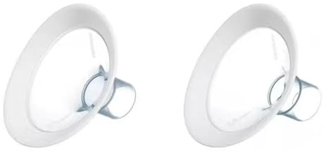Medela PersonalFit - Embudo, talla L (27 mm)
