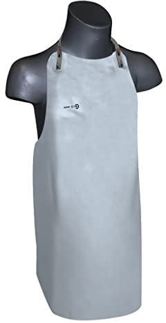 GYS - Grembiule multiuso in crosta di cuoio