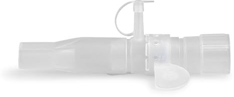 PARI PEP S System zur Physio- und Inhalationstherapie mit Vernebler Inhaliergerät – Lungentrainer – Sekretmobilisierung und Stabilisierung – Inhalator Zubehör