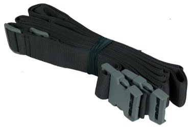 Vango Spare Storm Straps 8m for DriveAway Awnings (pair)