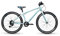 S'COOL liXe 26 Zoll 9-Gang Altus Sky Blue/Blue | Kinderfahrrad | Jugendfahrrad | 26 Zoll | Mountainbike | leichtes Fahrrad | Rahmenhöhe 38 | 9 Gang