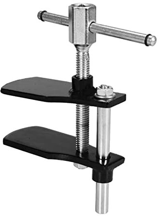 Bremskolben Rückstellwerkzeug, Universal Bremskolben Rücksteller Bremsen Werkzeug 0-74MM Scheibenbremsbelag Spreizer Bremssattel Kolbenrücklauf Set, für KFZ PKWEinbau von Bremsbelä