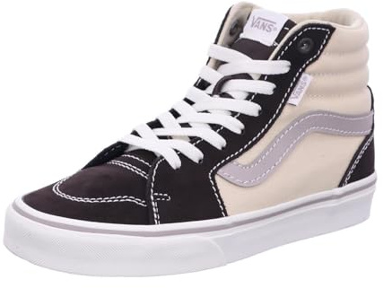 Vans Filmore Hi ZapatillasMujer