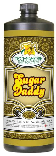 Technaflora Sugar Daddy Fertilizantes | TF-DADDY-1L