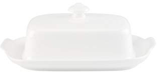 Villeroy & Boch Royal Butterdose mit Unterteil 2tlg.