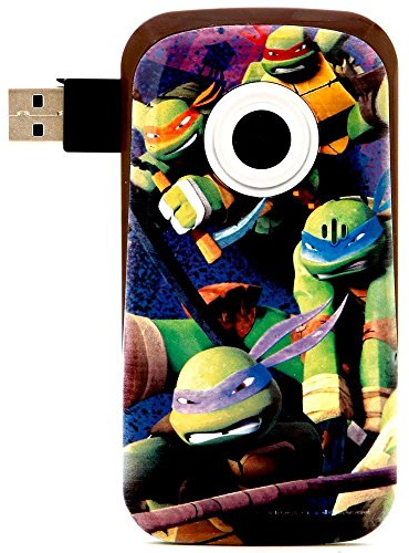 Victorious Digital Camcorder - Purple (38063)