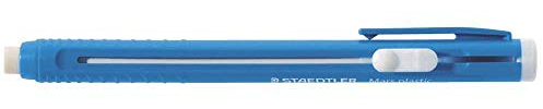 Staedtler Mars 528 50 Radiergummihalter - Kunststoff, 2 Stück