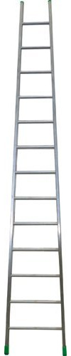 SCALA AGRICOLTURA ALLUMINIOCONICA 13GR PIANI FACAL D