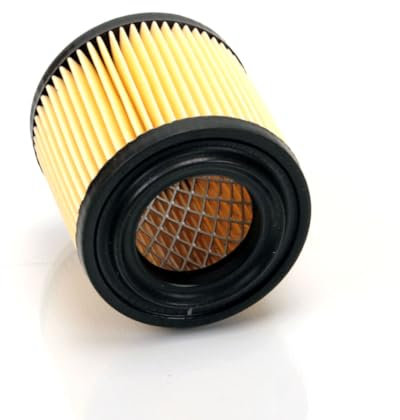 Filtro de aire para motores de cortacésped, todoterreno, Euduro, expulsión trasera, filtro universal