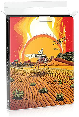 Steelbook Protector Case for Blu-Ray, 4K, Arrow Video & Criterion - 24 Pack Slipcover