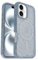 OtterBox Symmetry Series Core for MagSafe Case for iPhone 16, Shockproof, Drop Proof, Ultra-Slim, Protective Case, 3x Tested to Military Standard, Blue