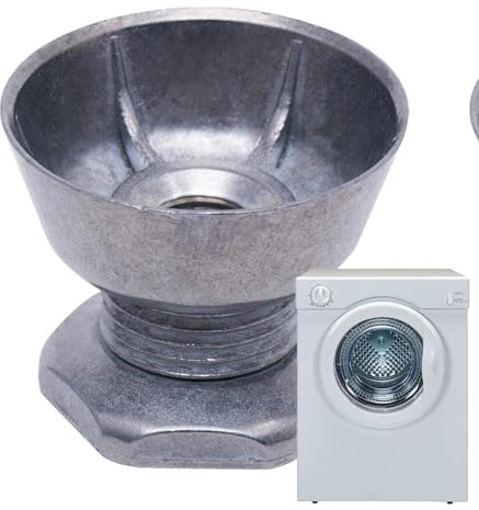 Austausch des Trockner-Waschmaschinenmotors, Austausch der Trockner-Riemenscheibe | Trockner Waschmaschinen Teile | Hochfeste Trocknermotor-Riemenscheibenteile, Legierungs-Trockner-Waschmaschinen-Teil