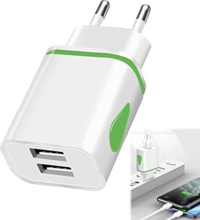 2 Pin Usb To Shaver Socket Adapter,Shaver Socket To Usb Adaptor,Shave r To Us b Adapter,for IPhone For Samsung Smartphones Shave r Toothbrush