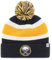 47 Brand Knit Beanie - Breakaway Buffalo Sabres Navy
