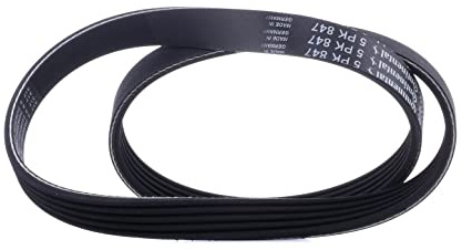 CONTITECH 5PK847 Keilrippenriemen