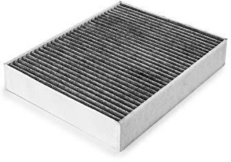 UFI Filters, Filtro Abitacolo ai Carboni Attivi 54.226.00