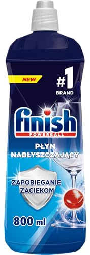Finish Rinse Aid Shine&Protect 800ml Original