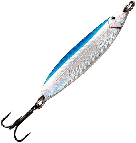 Blue Fox Cuiller Ondulante Moresilda - 75mm - 15g - H05 - VX2518145