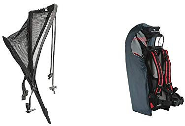 Ferrino Baby Carrier, para Sole e Zaino Bambino