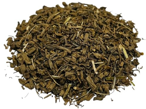 Torkat Valerianarotte 85g - 1,95kg Valeriana Officinalis (1950 gram)