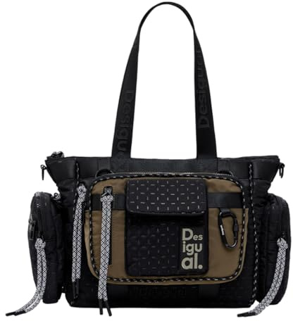 BAG_MODULARIS TERMO BOHOL, 2000 NEGRO, U