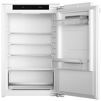 Réfrigérateur top Asko R30931EI Encastrable 88 cm