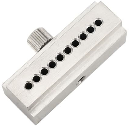 Guarda lo Strumento di Serraggio del Colletto - Strumento di Risalto Professionale per la Manutenzione del Rappresentante per Orologio