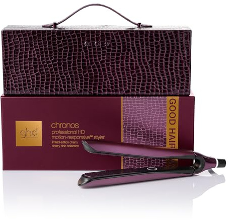 ghd chronos Cherry Chic Limited Edition Styler