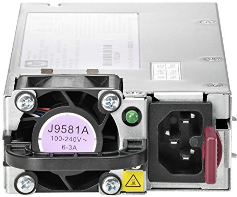 HP X311 J9581A Module d'Alimentation 400 W