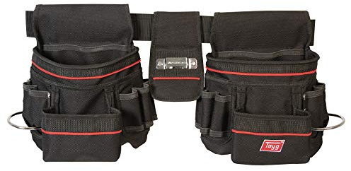 Tayg - Bolsillo herramientas nylon 2-P