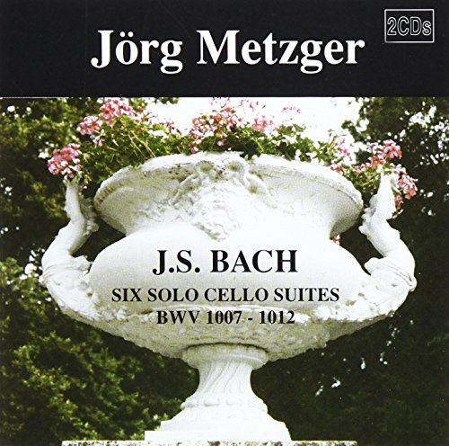 Bach:Six Suites Solo Cello