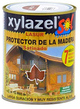 XZ SOL SAT TECA - 0,750 L