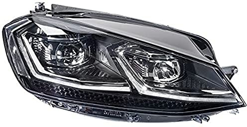 HELLA 1ZX 013 924-221 LED Scheinwerfer - VW Golf 7 (5G1, BQ1, BE1, BE2)