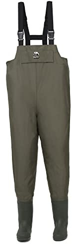 Behr Unisex-Adult 8603043 Angelhosen, Standard