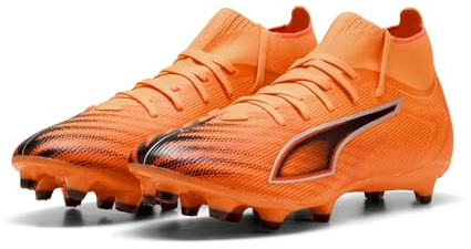 PUMA Erwachsene Ultra 6 Match+ FG/AG Fußballschuhe