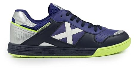 MUNICH Unisex Continental V2 66 Sneaker, 46 EU