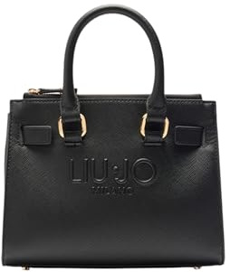 Liu Jo Satchel Nero AA5150E0087 NERO TU