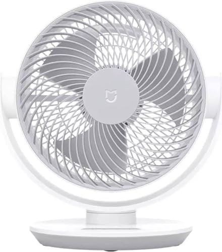 Xiaomi Smart Desktop Air Circulation Fan EU