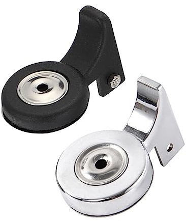 2Pcs Stainless Steel Kettle Spouts Water Boiling Accessories