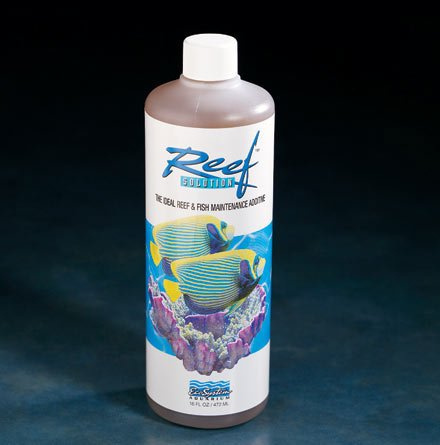 Ecosystem Aquarium Reef Solution 16 oz.