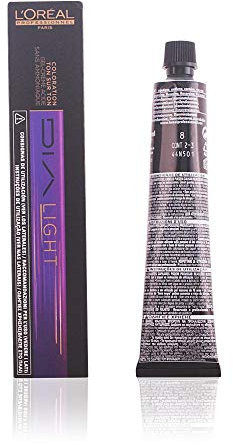 L'Oréal Professionnel Dialight 8 hellblond, 50 ml