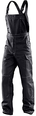 KÜBLER Workwear ORGANIQ Latzhose