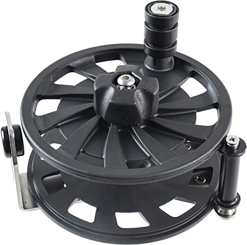Cressi 1946 Erwachsene Reel Harpunenrollen
