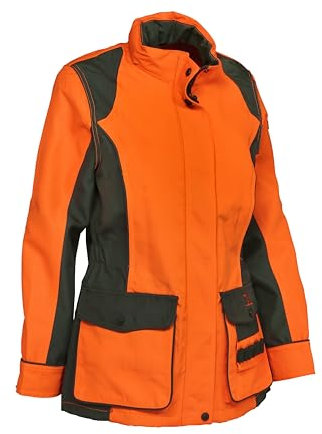 Percussion Damen Stronger Jagdjacke, M