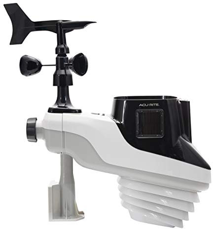 AcuRite Atlas Weather Sensor, White